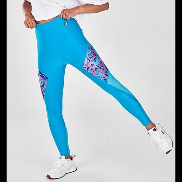 Champion MTV Limited Edition Pants - Picture 4 of 15